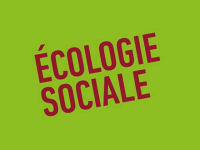 Logo of Ecologie Sociale